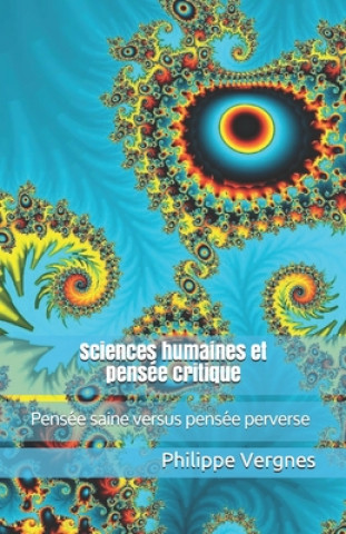 Carte Sciences humaines et pensee critique Philippe Vergnes