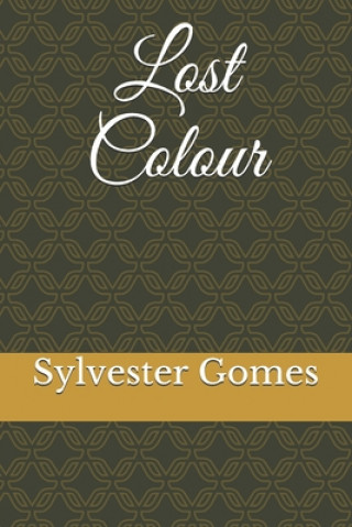 Knjiga Lost Colour Catalena Gomes