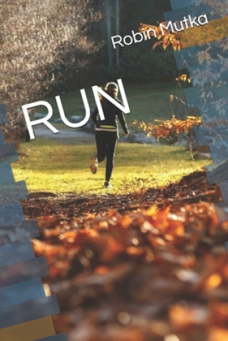 Knjiga Run Robin Mutka