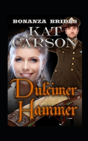 Carte Dulcimer Hammer Kat Carson