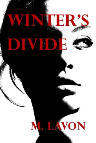 Buch Winter's Divide M. Lavon