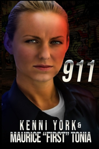 Knjiga 911 Maurice Tonia