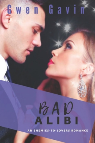 Knjiga Bad Alibi Gwen Gavin