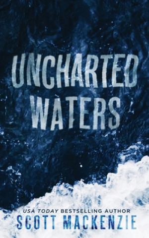 Boek Uncharted Waters Scott MacKenzie