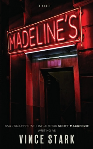 Boek Madeline's Vince Stark