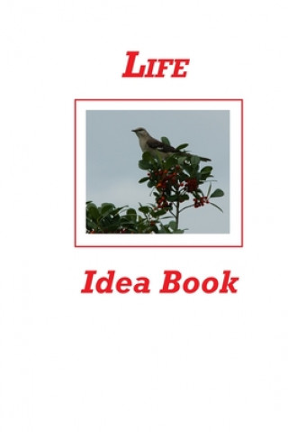 Buch Life Idea Book Karen Rhodes