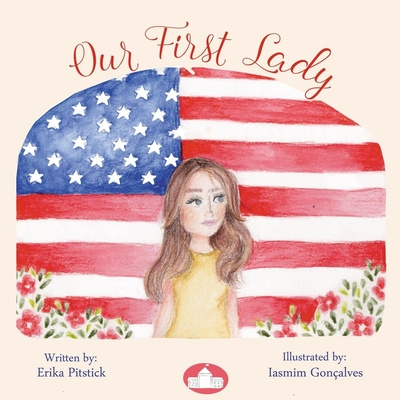 Knjiga Our First Lady Iasmim Gonçalves