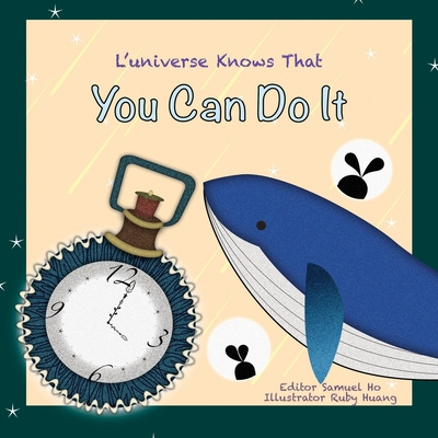 Knjiga You Can Do It Samuel Ho