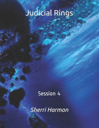 Libro Judicial Rings Sherri Lynne Harmon