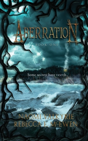 Knjiga Aberration Rebecca E. McEwen