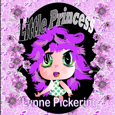 Libro Little Princess Lynne Pickering