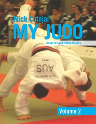 Carte My Judo Counters & Combinations Mick Cutajar