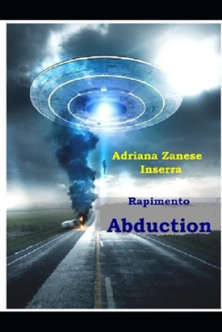 Kniha Abduction: Fourth Adriana Zanese Inserra