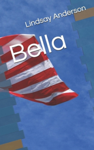 Knjiga Bella Lindsay Anderson