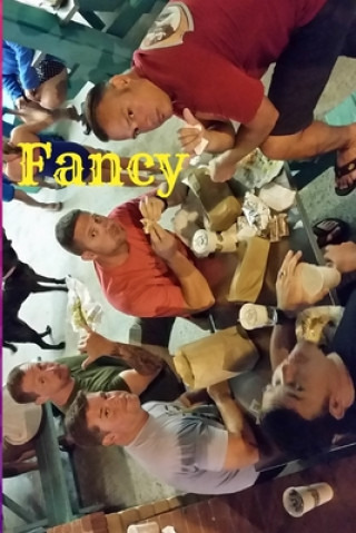 Boek Fancy: Tacos Intellectual Properties