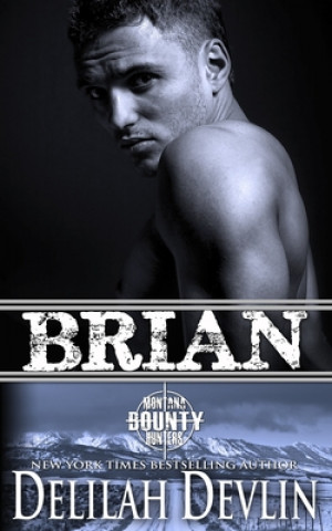 Knjiga Brian Delilah Devlin