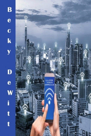 Book La Vous Appelle Becky DeWitt