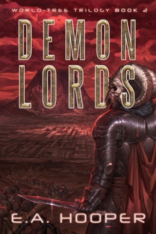 Carte Demon Lords Ea Hooper