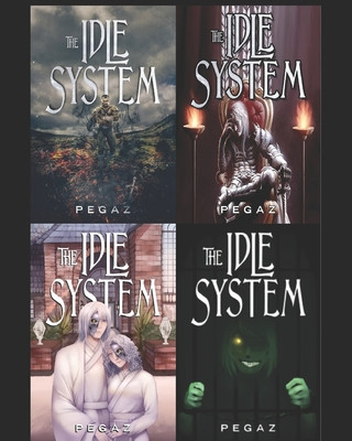 Kniha The Idle System: Volume 1-4 Pegaz A