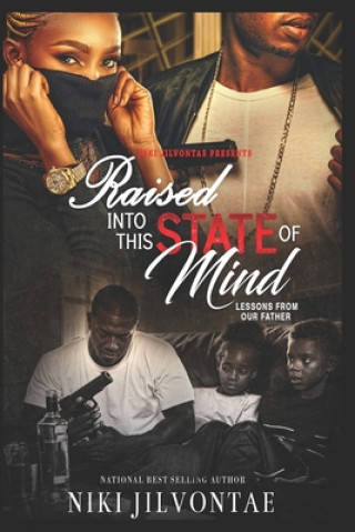 Knjiga Raised Into This State of Mind Tina Shivers