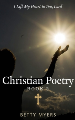 Buch Christian Poetry, Book 2 Betty Myers