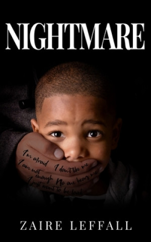 Knjiga Nightmare Zaire Leffall