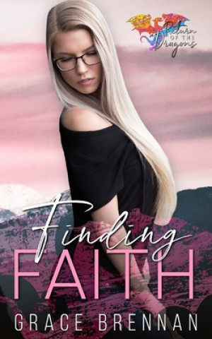 Knjiga Finding Faith Grace Brennan
