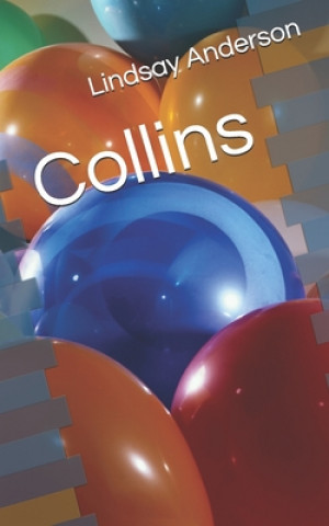 Book Collins Lindsay Anderson