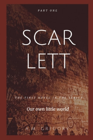 Βιβλίο Scarlett Ashley Beavers