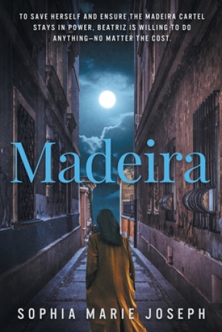 Carte Madeira Vanessa Mendozzi