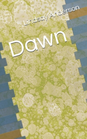 Kniha Dawn Lindsay Anderson