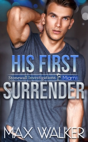 Book His First Surrender Max Walker