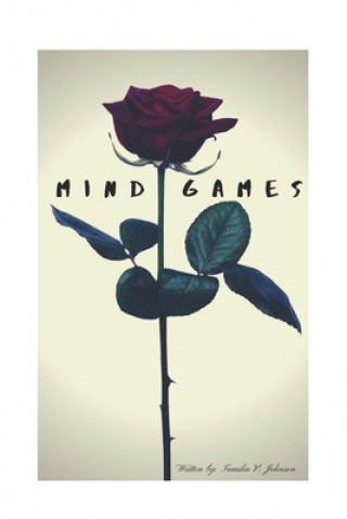 Knjiga MIND Games Tamika V. Johnson