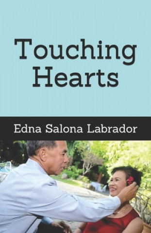 Knjiga Touching Hearts Edna Salona Labrador