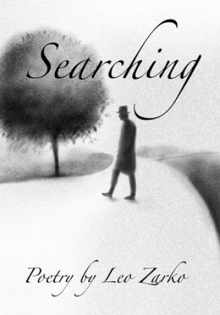 Buch Searching Gerardo Madrigal