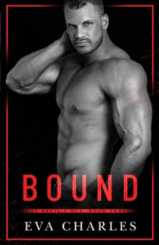 Book Bound Eva Charles