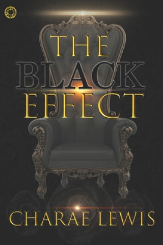 Knjiga The Black Effect Charae Lewis