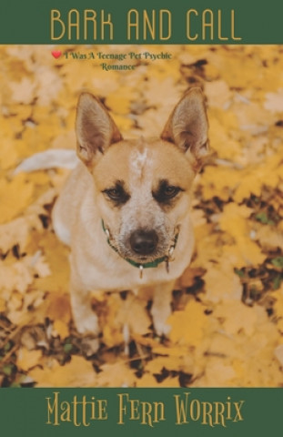 Book Bark And Call Mattie Fern Worrix