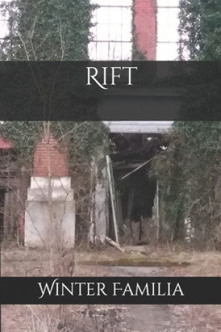 Knjiga Rift Winter Familia