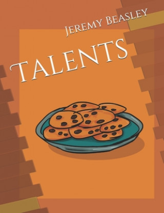 Buch Talents Alex Azure