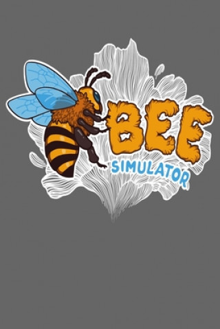 Knjiga Bee simulator Brahim Bou Ijaouane
