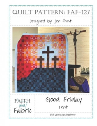 Livre Good Friday Jen Frost