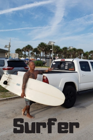 Knjiga Surfer: Smooth Intellectual Properties