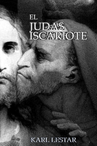 Kniha El Judas Iscariote Karl Lestar