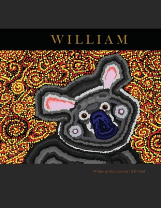 Knjiga William B. D. Paul