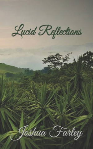 Knjiga Lucid Reflections Joshua Rivers Farley
