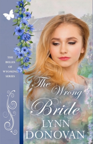 Livre The Wrong Bride Virginia McKevitt