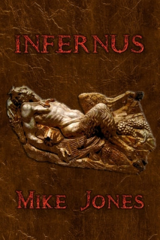 Книга Infernus Mike Jones