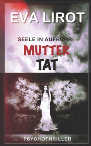 Libro Seele in Aufruhr Eva Lirot