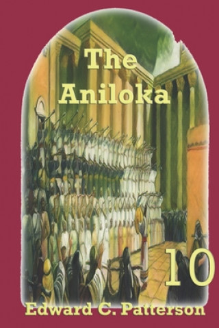 Knjiga The Aniloka Edward C. Patterson